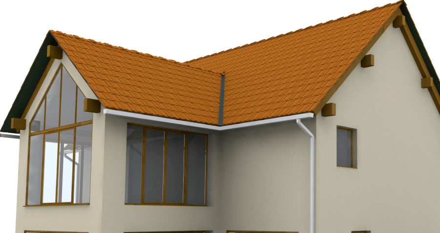 Down to Earth Roofing LLC