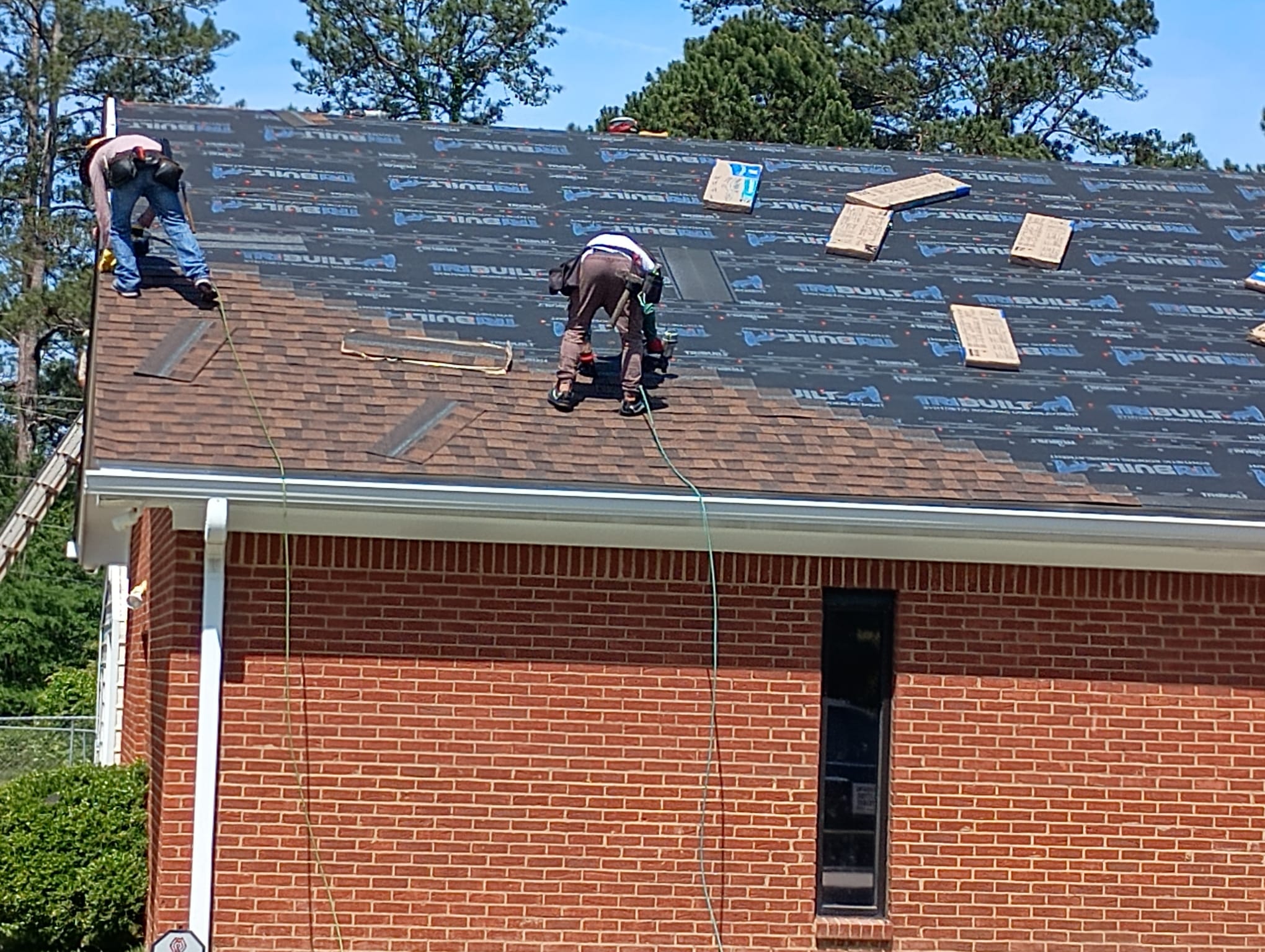 Shingle Roof Installation & Repair 1 IMG 20250610 WA0021