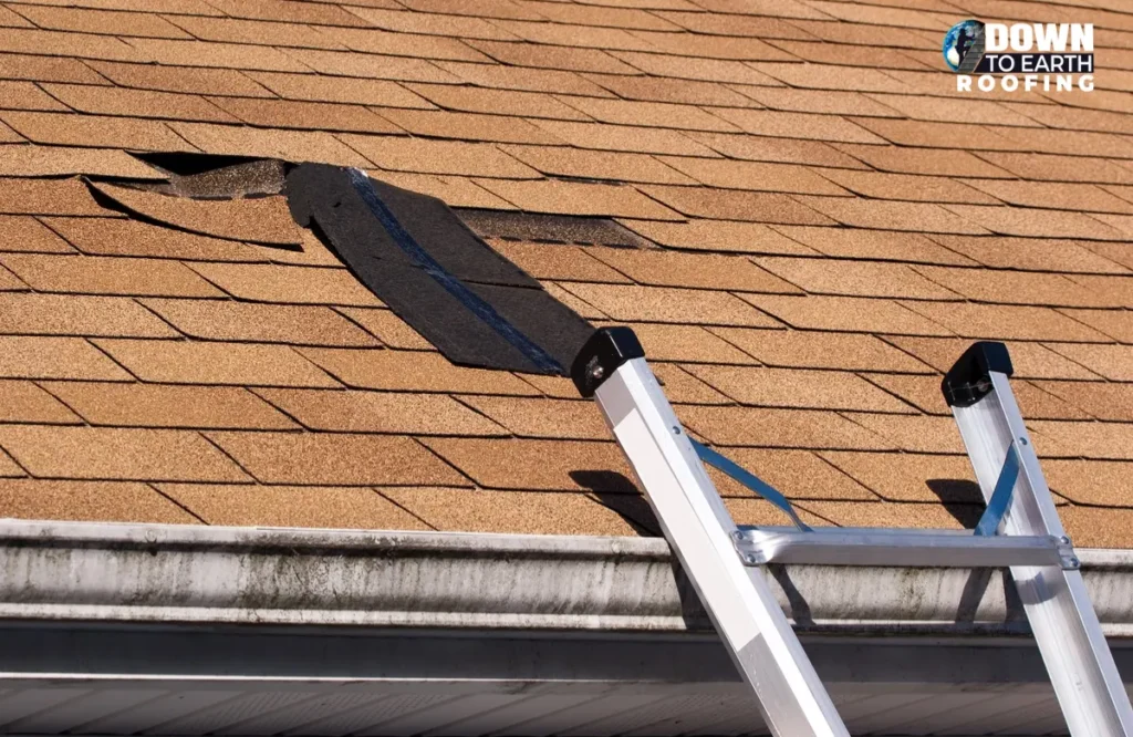Emergency Tips for Patching Roof Leaks