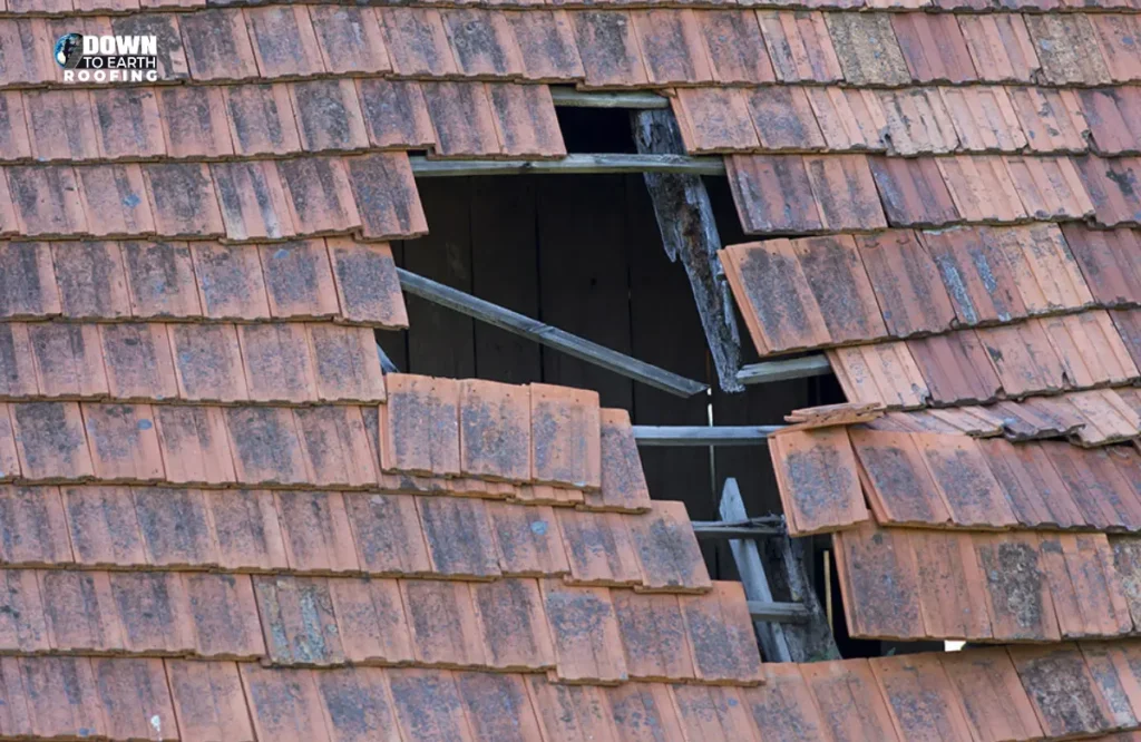 How to Patch a Roof Leak Like a Pro