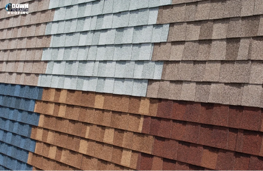 Right Roofing Shingle Color Matters