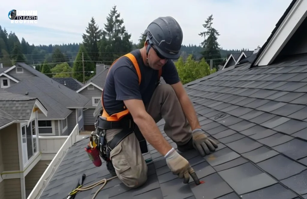 Roof Inspection and Insurance