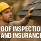 Roof Inspection and Insurance 2 85x85