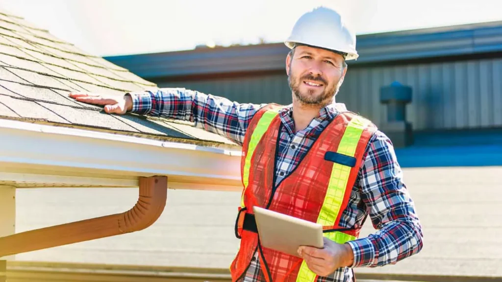 Roofing Maintenance 