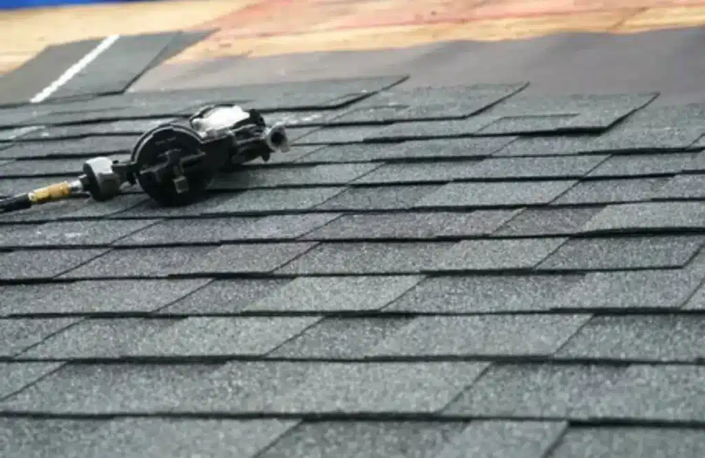 Asphalt Shingle Underlayment You Can Truly Rely On 2 image