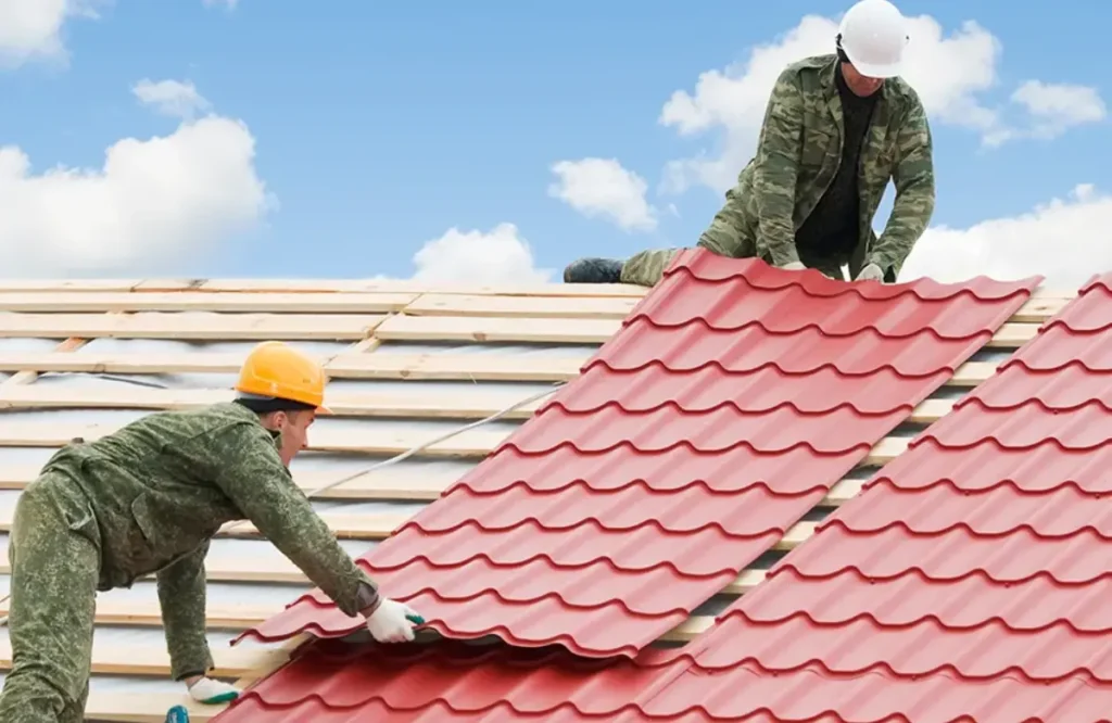 How to Conduct Quick Emergency Roof Repairs? 2 Emergency Roof Repairs Are Most Needed