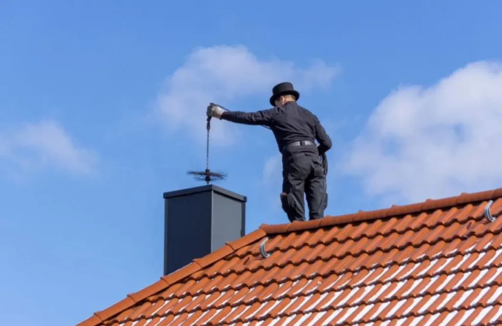 How Often Should You Have Your Chimney Inspected and Repaired? 2 How Often Should You Have Your Chimney Inspected and Repaired