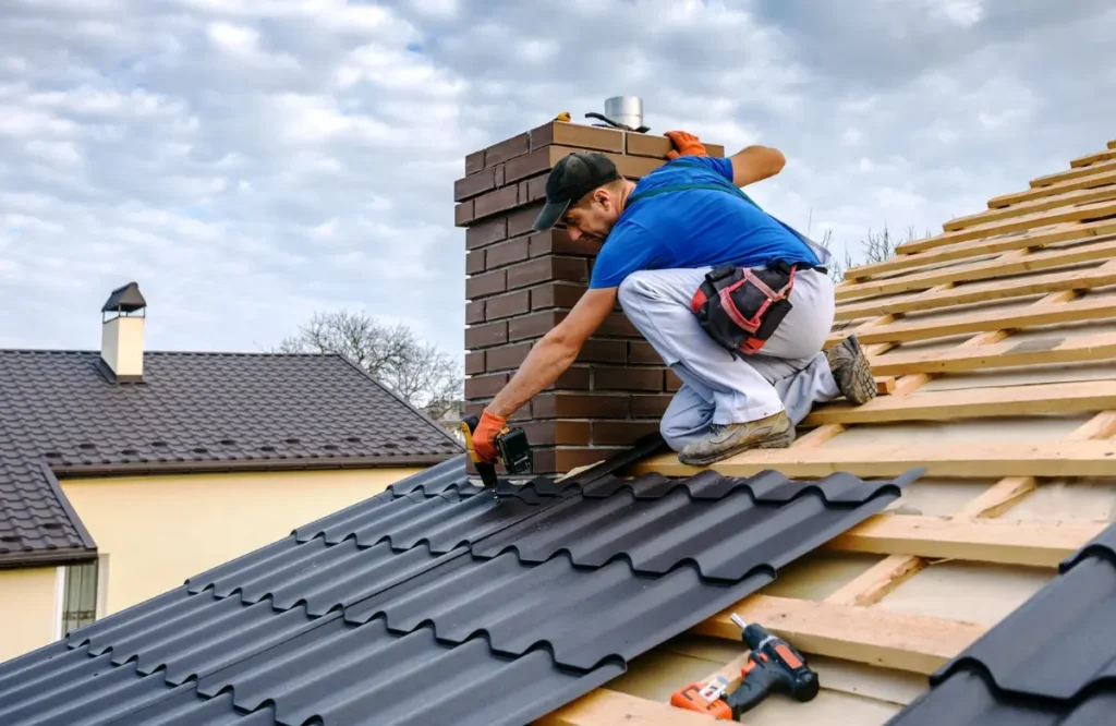 Proper Shingle Roof Installation Matters