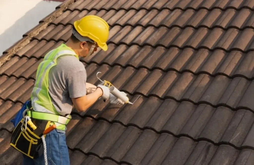 Roof Coating for Your Home