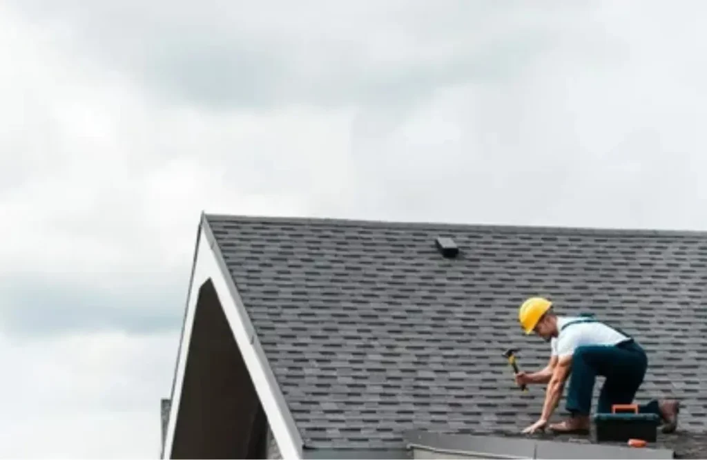 Roof Repair in 2025 The Real Cost Explained