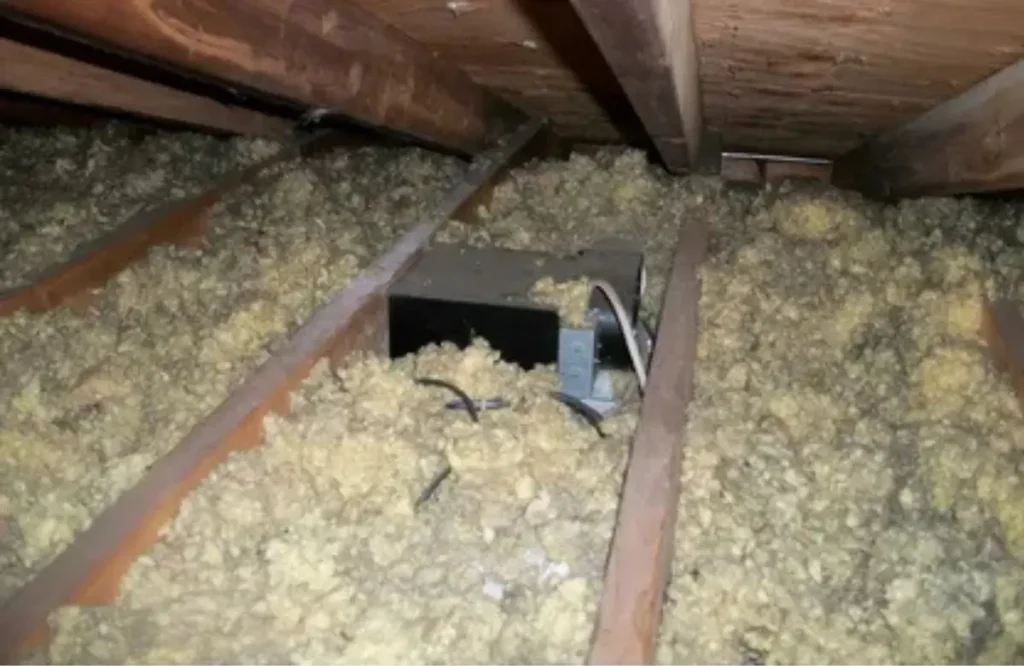 Understanding the Signs of Poor Attic Ventilation