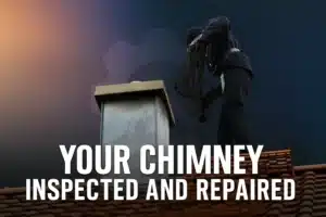 Blog 10 How Often Should You Have Your Chimney Inspected and Repaired