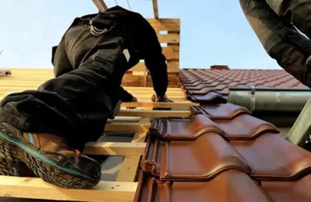 How Much Does a New Roof Cost on an Average House? 3 How Much Does a New Roof Cost on an Average House 1