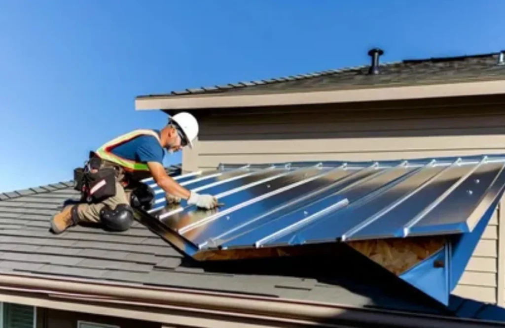 How Much Does a New Roof Cost on an Average House? 2 How Much Does a New Roof Cost on an Average House