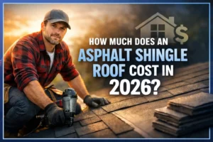 Blog 6 How Much Does an Asphalt Shingle Roof Cost in 2026?