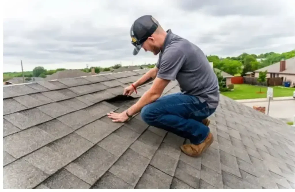How Much Does Roof Repair Cost for Common Problems 2 1