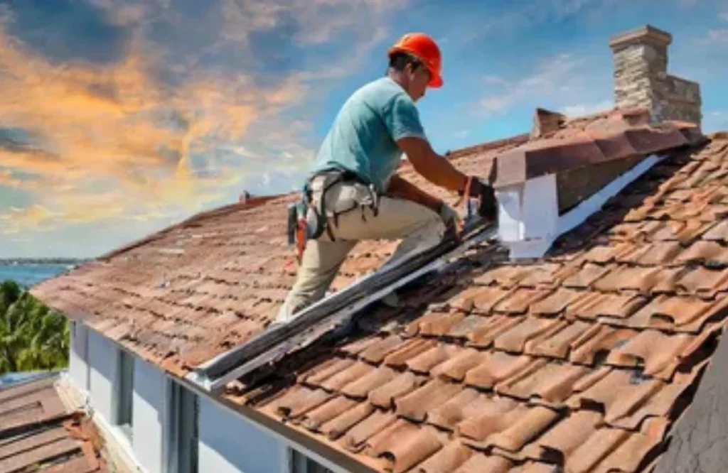 How Much Does Roof Repair Cost for Common Problems 3