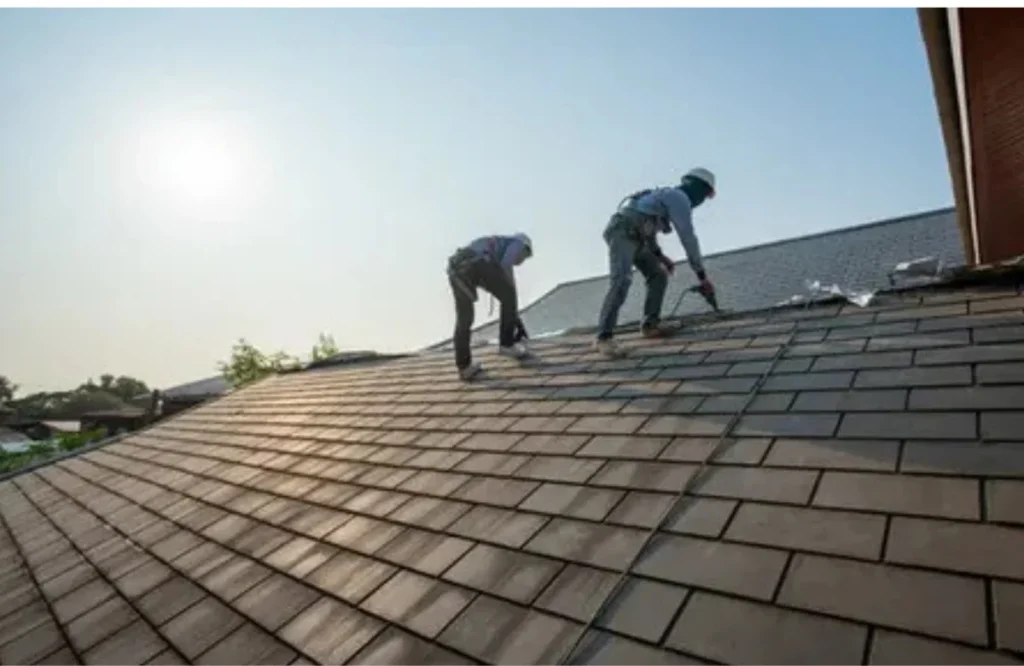How Much Does Roof Repair Cost for Common Problems 4