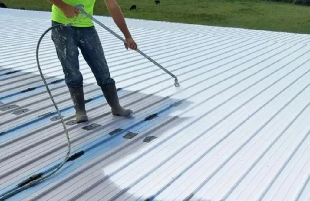 Everything You Need to Know About Roof Coating Systems 2 Everything You Need to Know About Roof Coating Systems