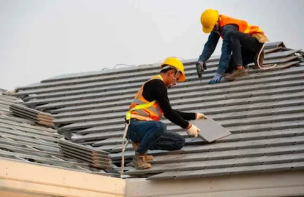 Roofing Contractors Columbia SC: Credentials That Matter 2 Roofing Contractors Columbia SC Credentials That Matter