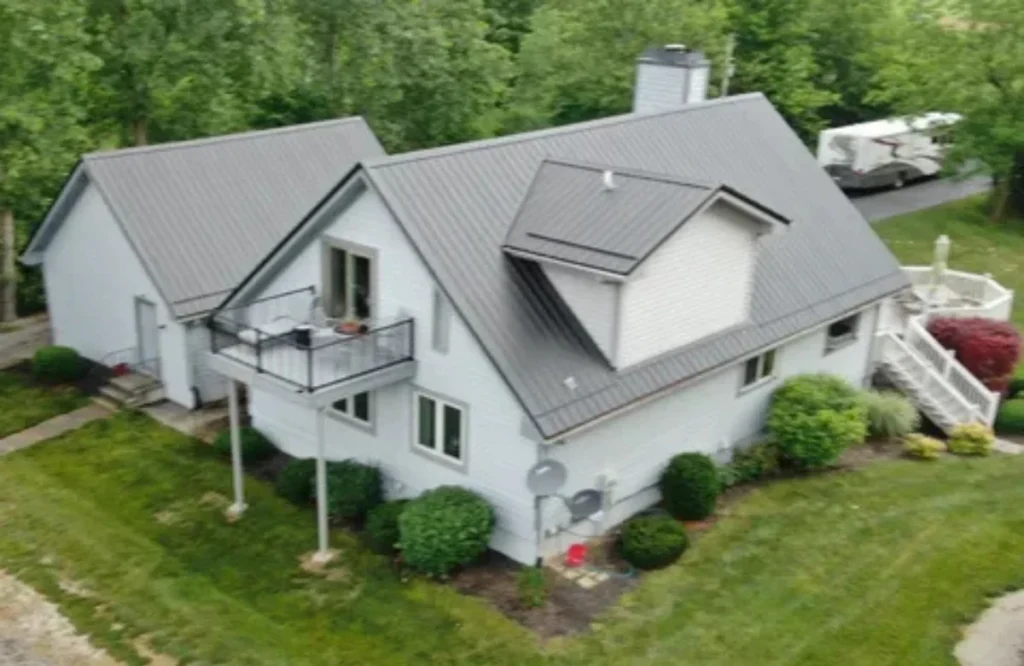 Metal Roofing in Columbia SC: Complete Home Guide 2 Metal Roofing in Columbia SC Complete Home Guide