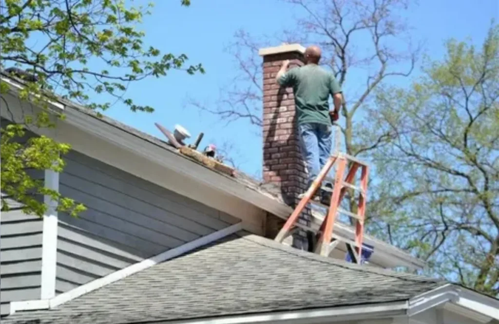 Chimney Repair Signs Every Columbia Homeowner Must Know 2 Chimney Repair Signs Every Columbia Homeowner Must Know