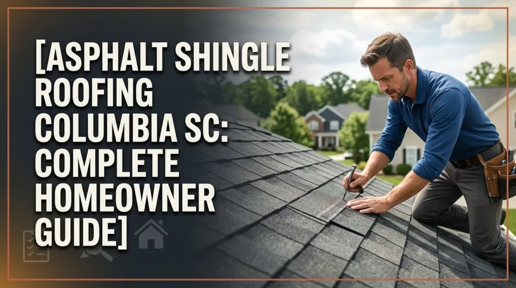 Blog 6 Asphalt shingle roofing